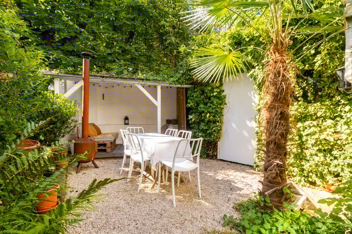 Foto 39 van Van Pallandtstraat 39