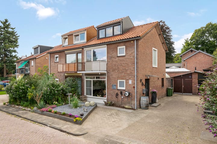 Voorinkstraat 13