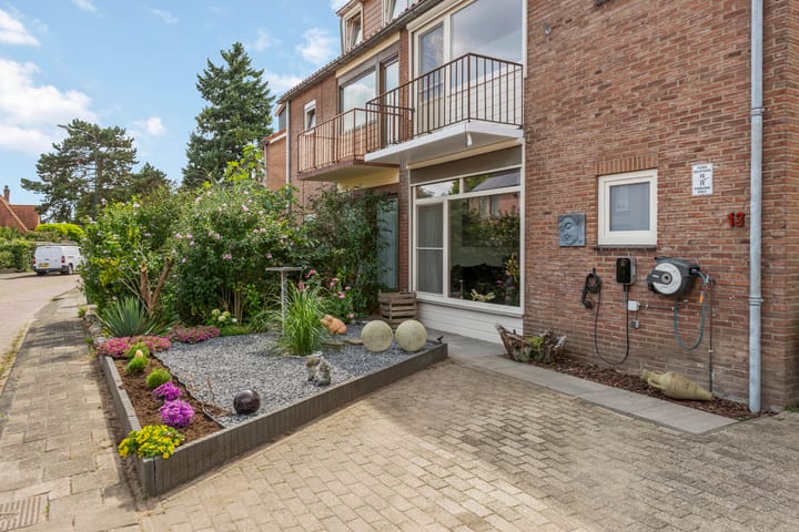 Foto 2 van Voorinkstraat 13