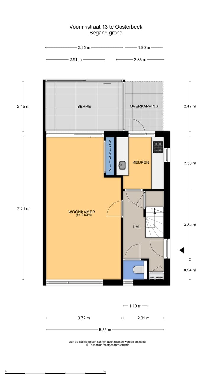 Foto 16 van Voorinkstraat 13