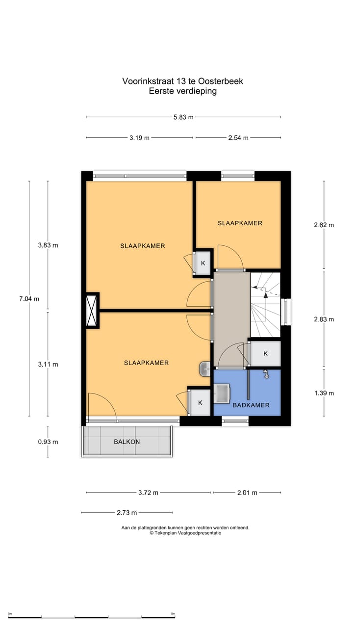 Foto 24 van Voorinkstraat 13
