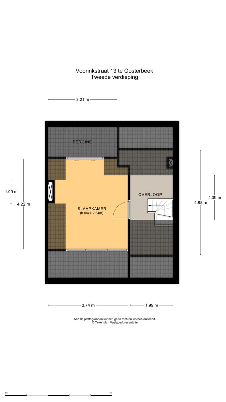 Foto 29 van Voorinkstraat 13