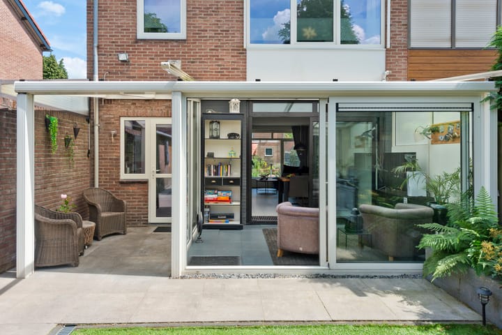 Foto 30 van Voorinkstraat 13