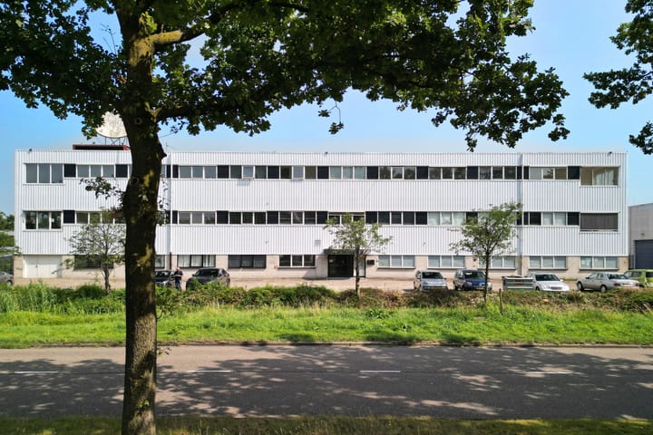 Maarssenbroeksedijk 41, Utrecht