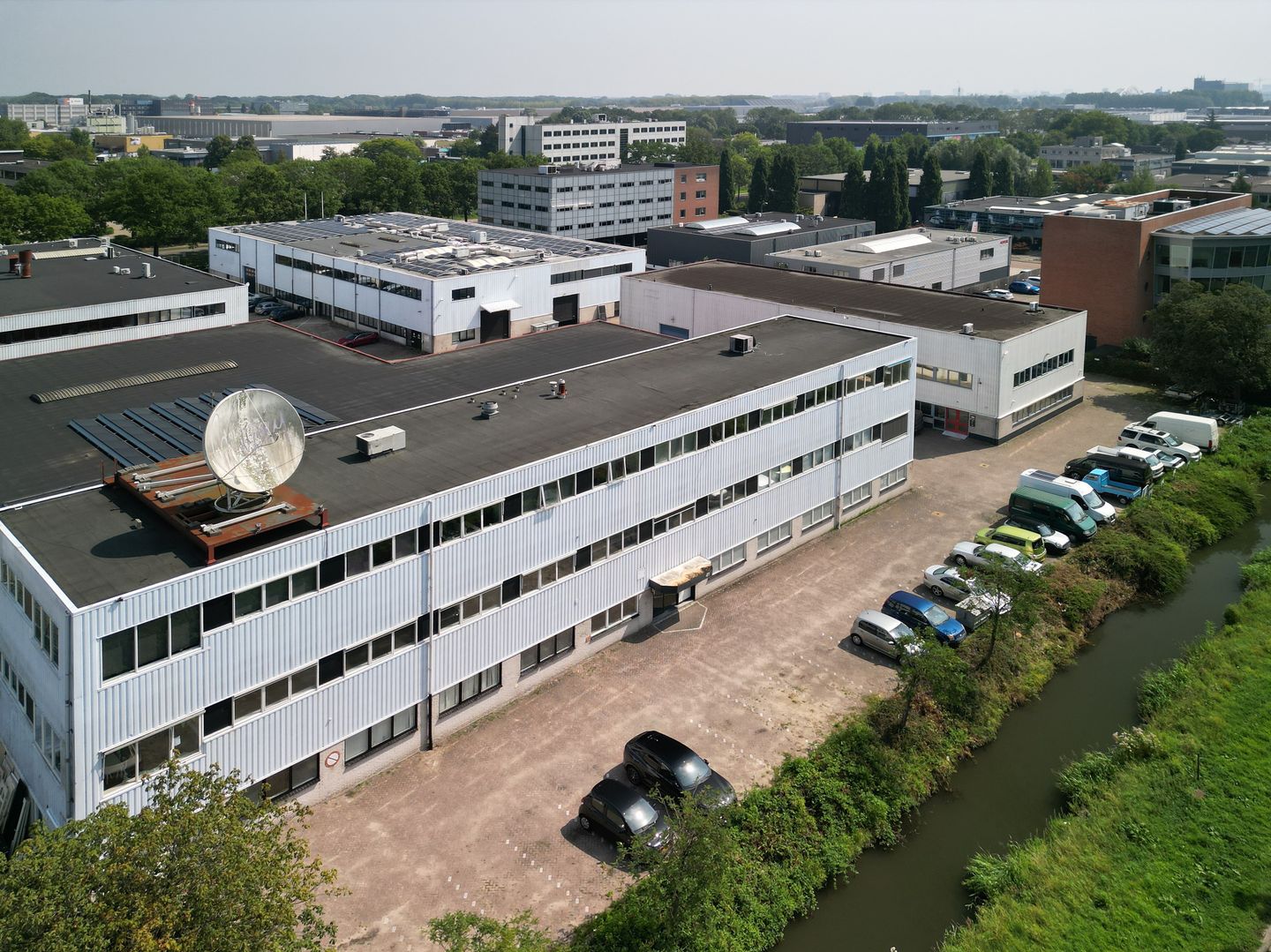 View photo 3 of Maarssenbroeksedijk 41