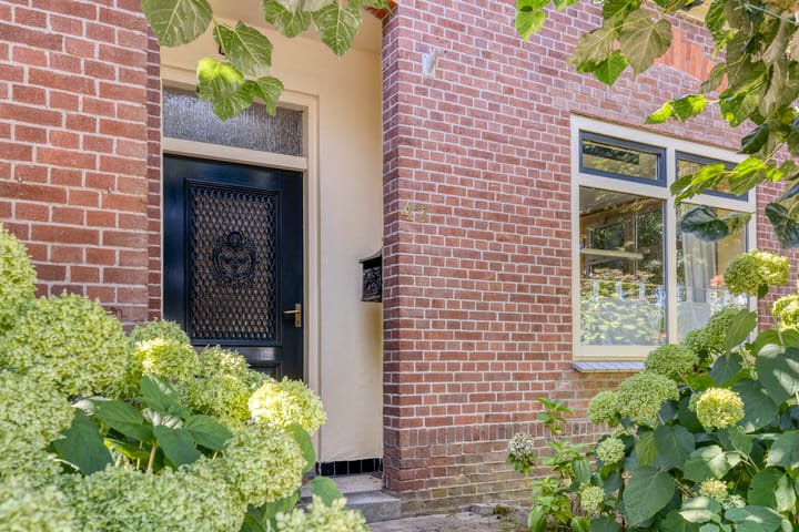 Photo 5 of Hengelosestraat 47