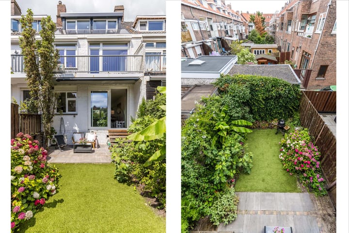 Foto 1 van Rozenlaan 63