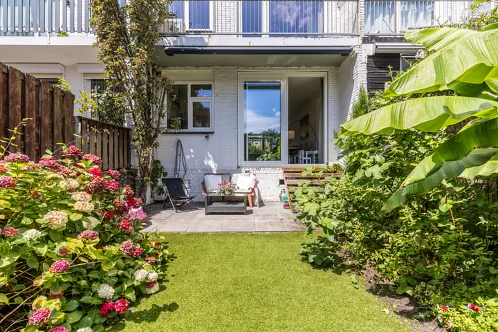 Foto 3 van Rozenlaan 63