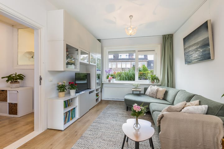 Foto 4 van Rozenlaan 63