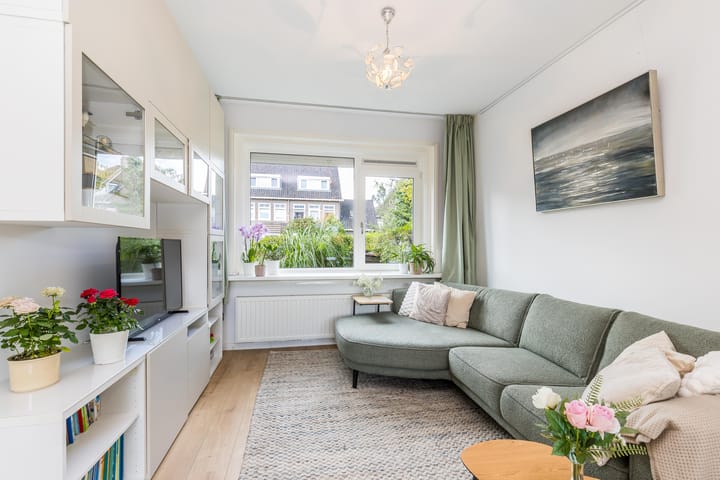 Foto 7 van Rozenlaan 63