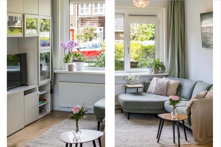 Foto 8 van Rozenlaan 63