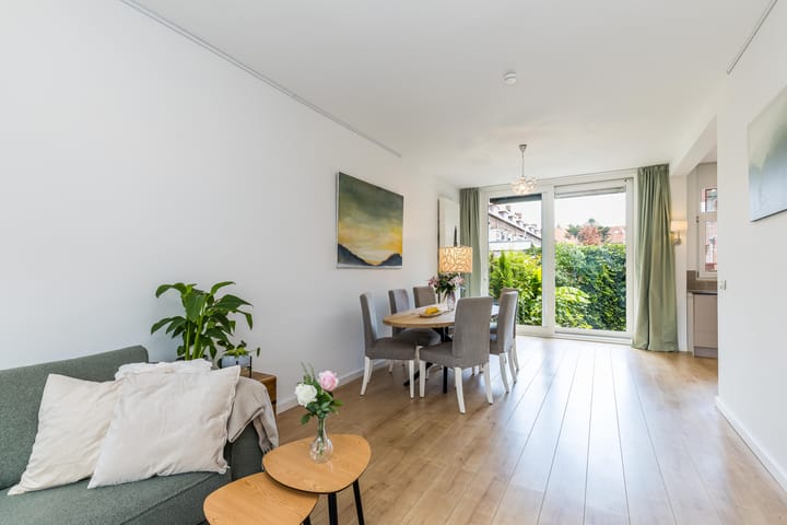 Foto 10 van Rozenlaan 63