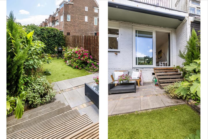 Foto 13 van Rozenlaan 63