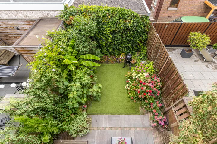 Foto 24 van Rozenlaan 63