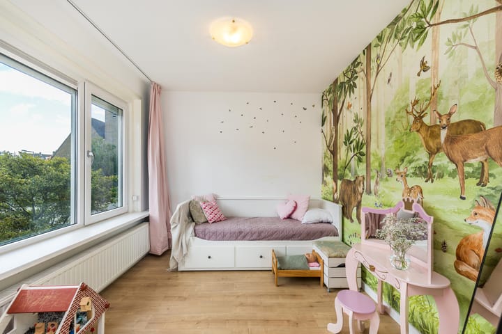 Foto 25 van Rozenlaan 63