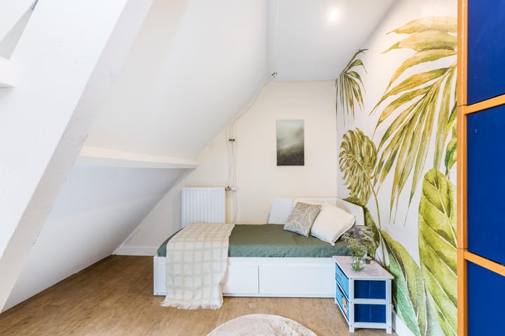 Foto 31 van Rozenlaan 63