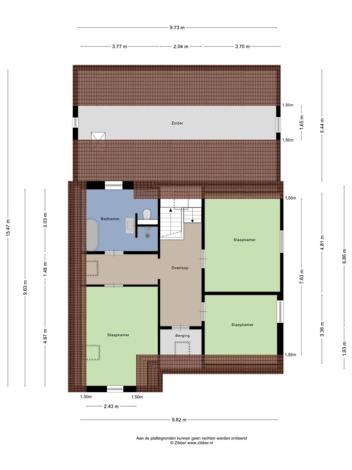 Photo 46 of Hengelosestraat 47