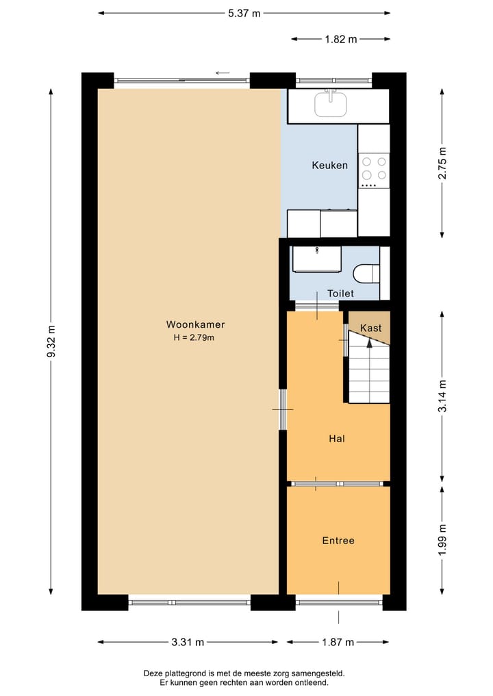 Foto 44 van Rozenlaan 63