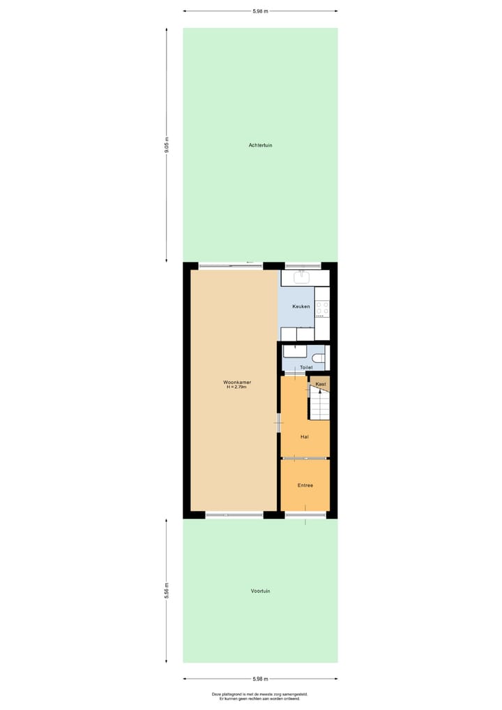 Foto 45 van Rozenlaan 63