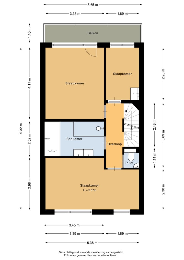 Foto 46 van Rozenlaan 63