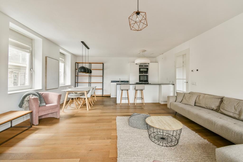 Foto 1 van Dichtershofje 25