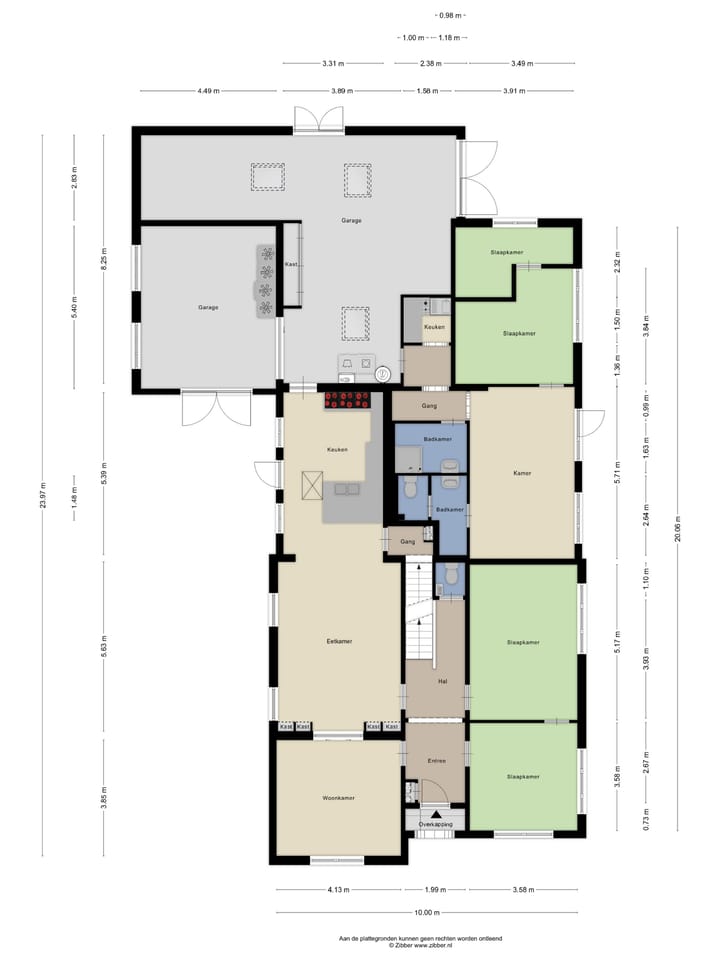 Photo 45 of Hengelosestraat 47