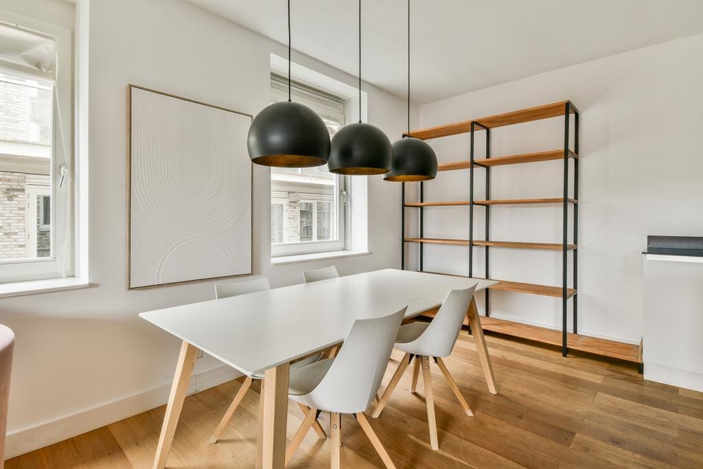 Foto 5 van Dichtershofje 25