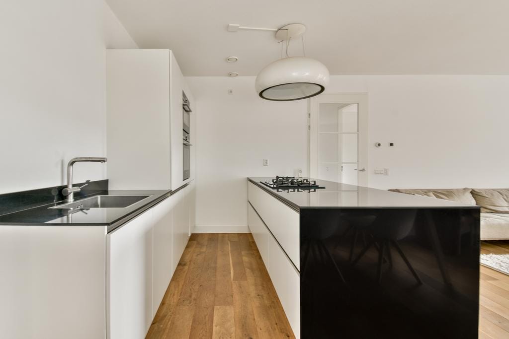 Foto 6 van Dichtershofje 25