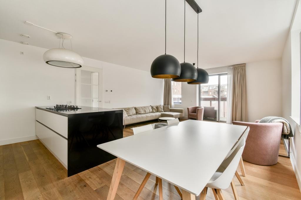 Foto 7 van Dichtershofje 25