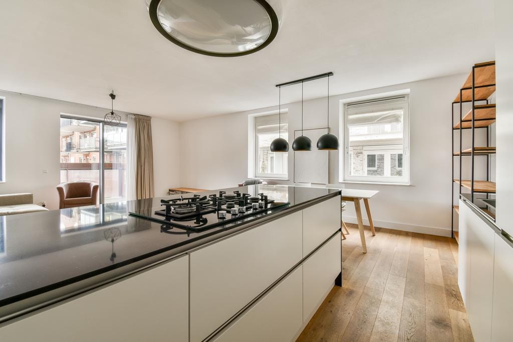 Foto 8 van Dichtershofje 25