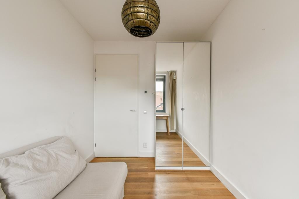 Foto 18 van Dichtershofje 25