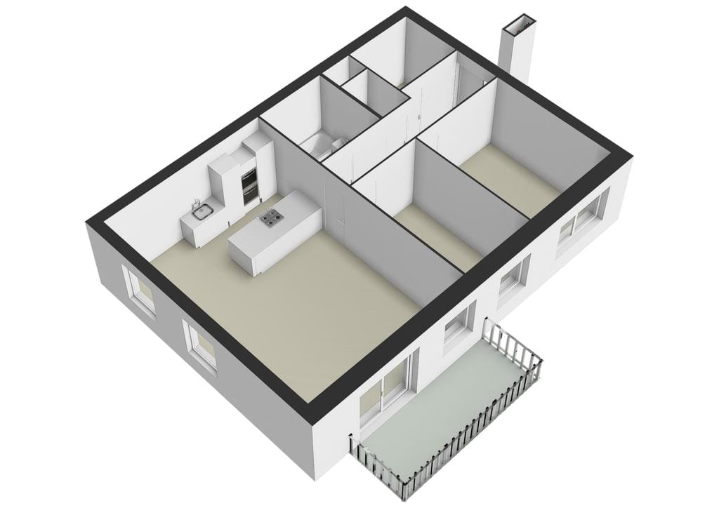Foto 24 van Dichtershofje 25