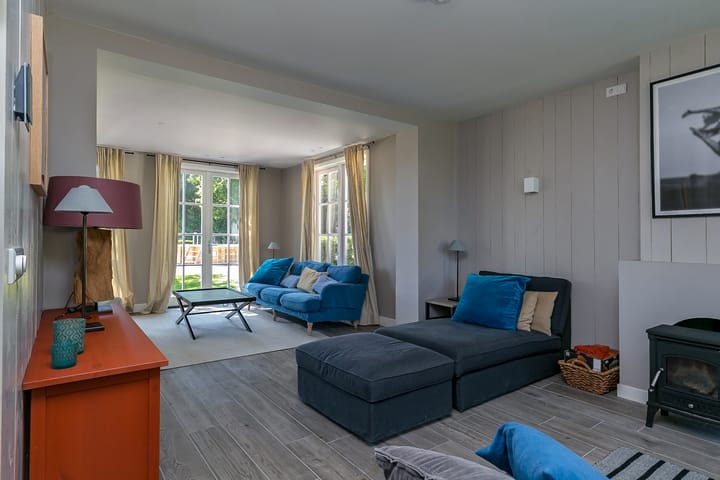 Photo 9 of Duinbeekseweg 13-R