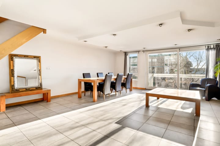 Foto 4 van Kochstraat 1