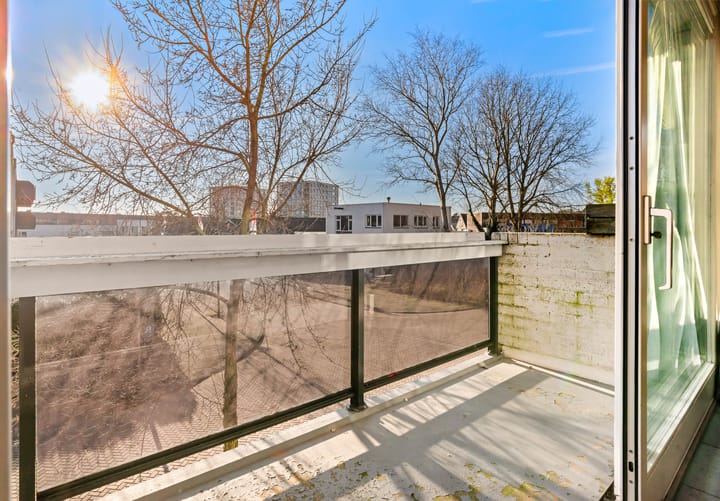 Foto 6 van Kochstraat 1