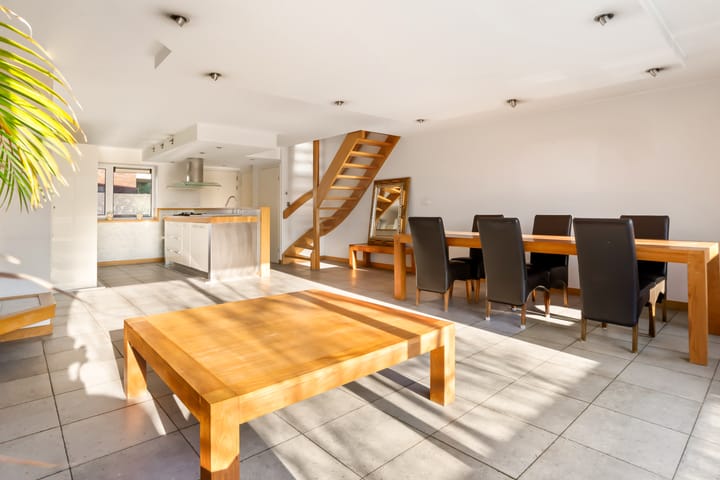 Foto 9 van Kochstraat 1