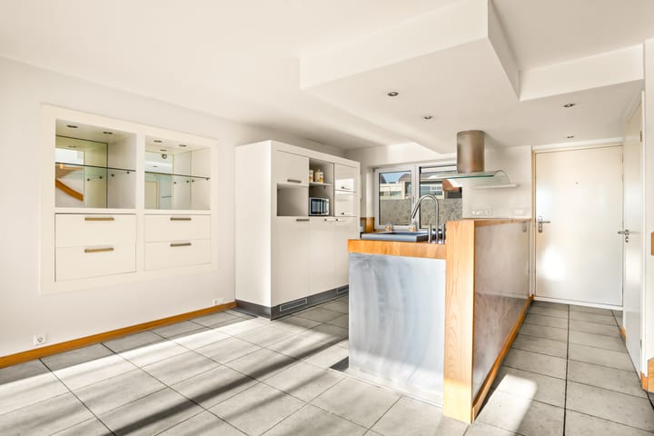 Foto 10 van Kochstraat 1