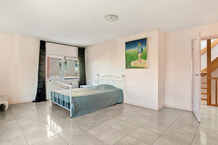 Foto 20 van Kochstraat 1