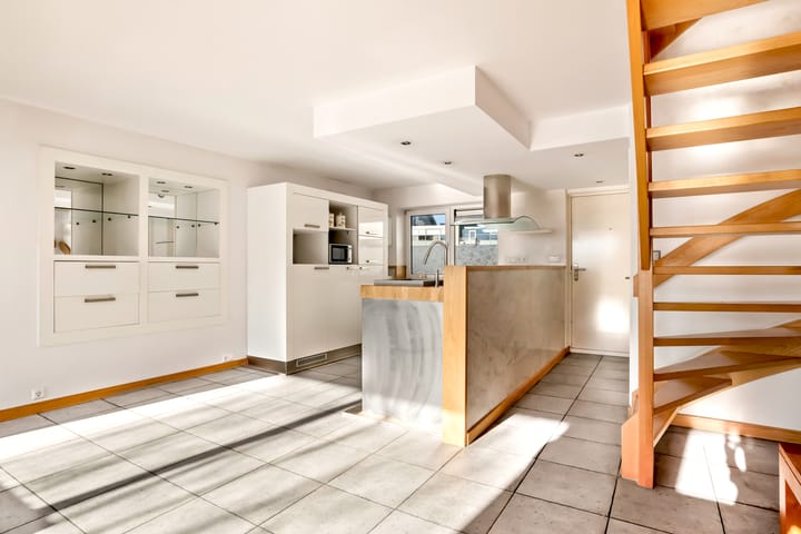 Foto 28 van Kochstraat 1