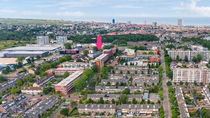 Foto 34 van Kochstraat 1