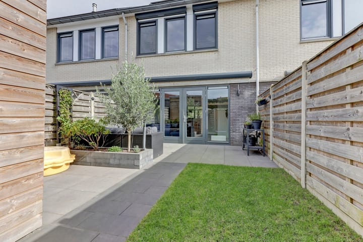 Foto 2 van Smidshamer 8