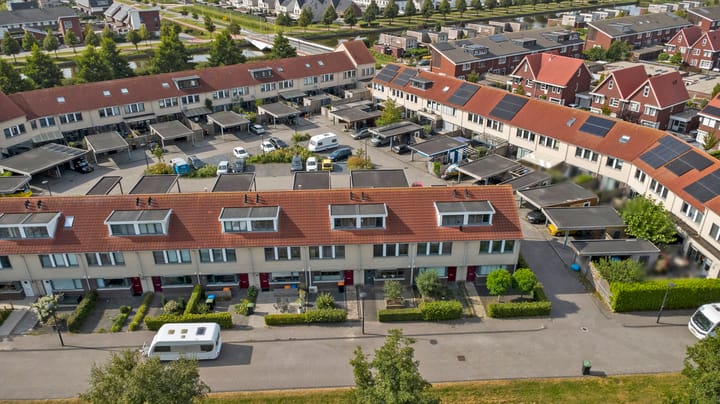 Foto 5 van Smidshamer 8