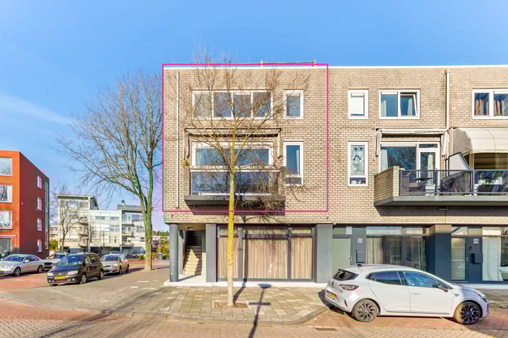 Foto 32 van Kochstraat 1