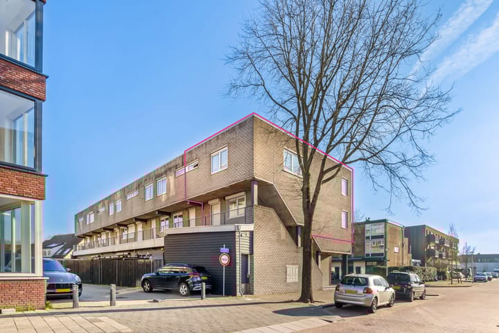 Foto 31 van Kochstraat 1