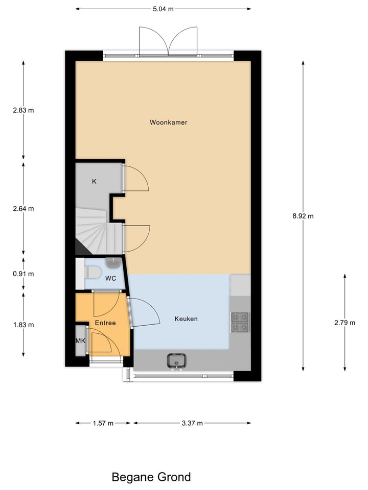 Photo 50 of Smidshamer 8