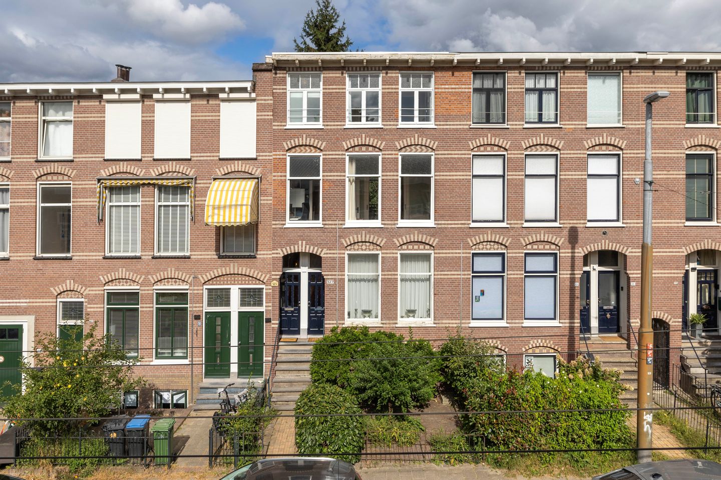 Foto 1 van Hommelseweg 325