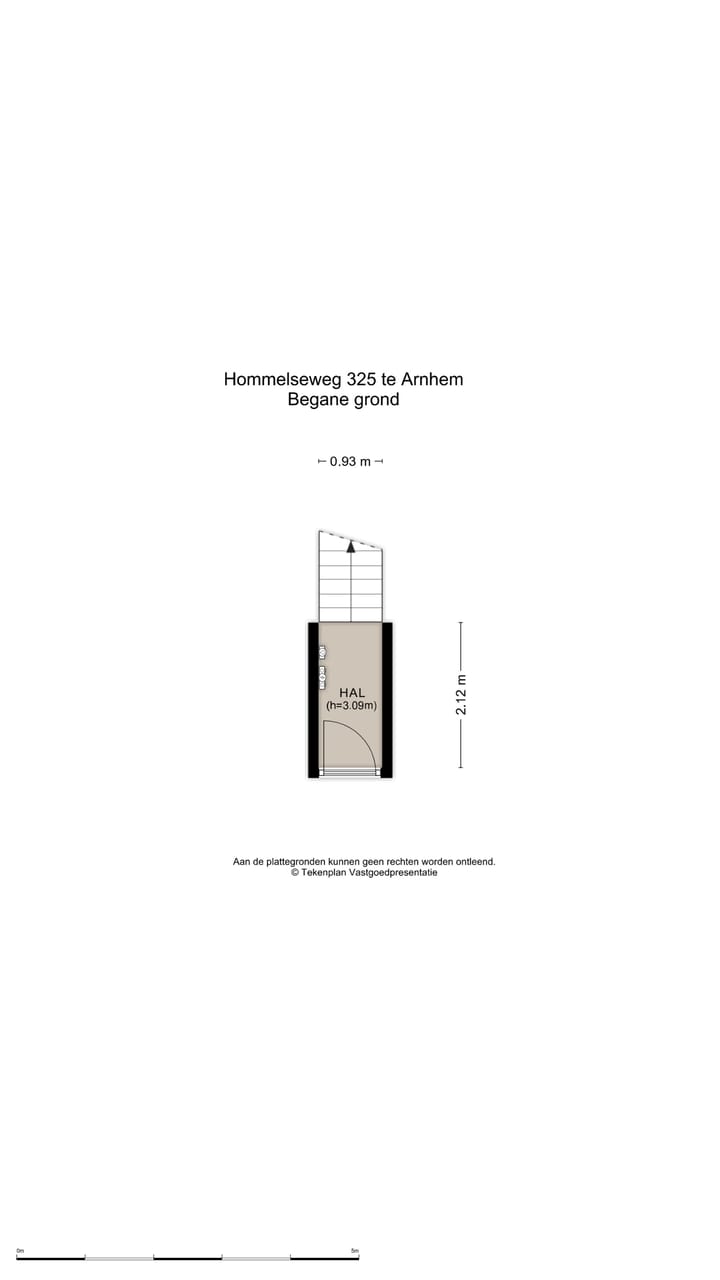Foto 46 van Hommelseweg 325