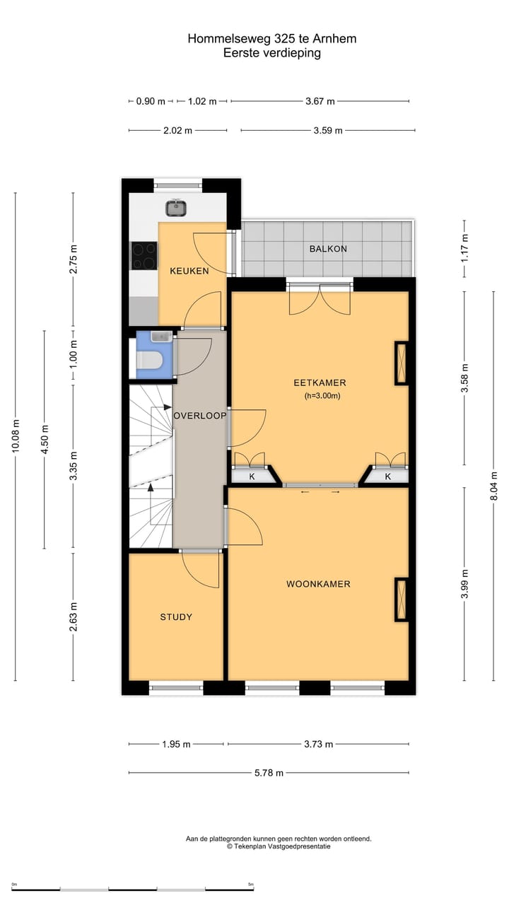 Foto 47 van Hommelseweg 325