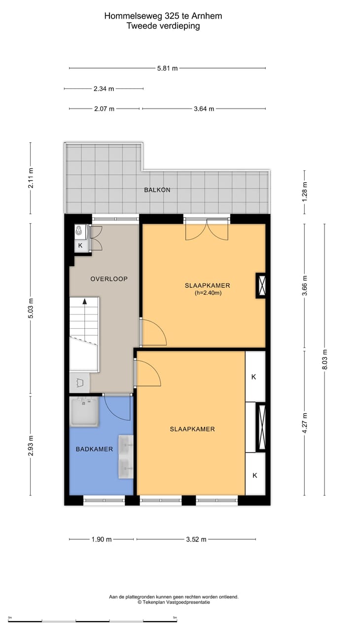 Foto 49 van Hommelseweg 325
