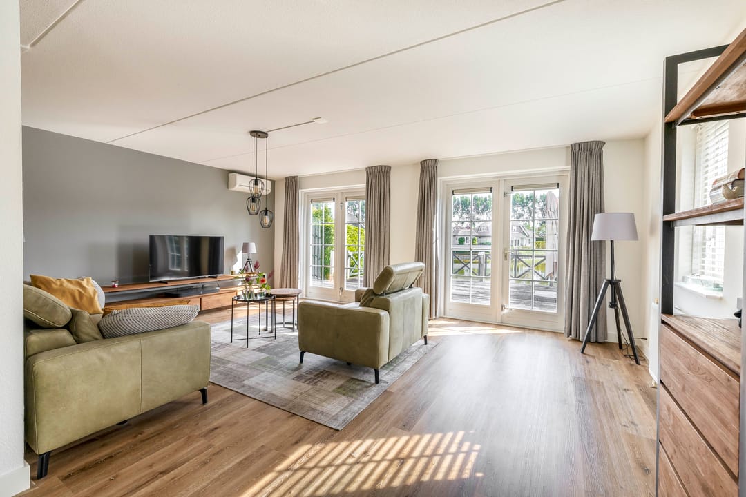 Foto 2 van Kreeklaan 5